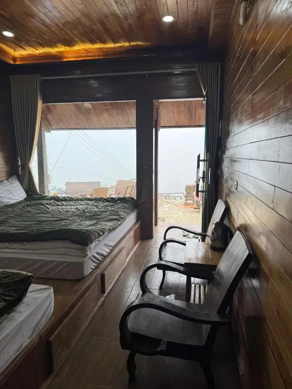 Păng Nhù Homestay - Tà Xùa – ảnh 14
