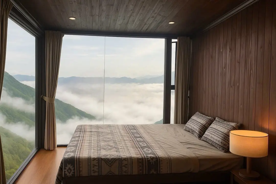 Chillin House Tà Xùa – ảnh 10