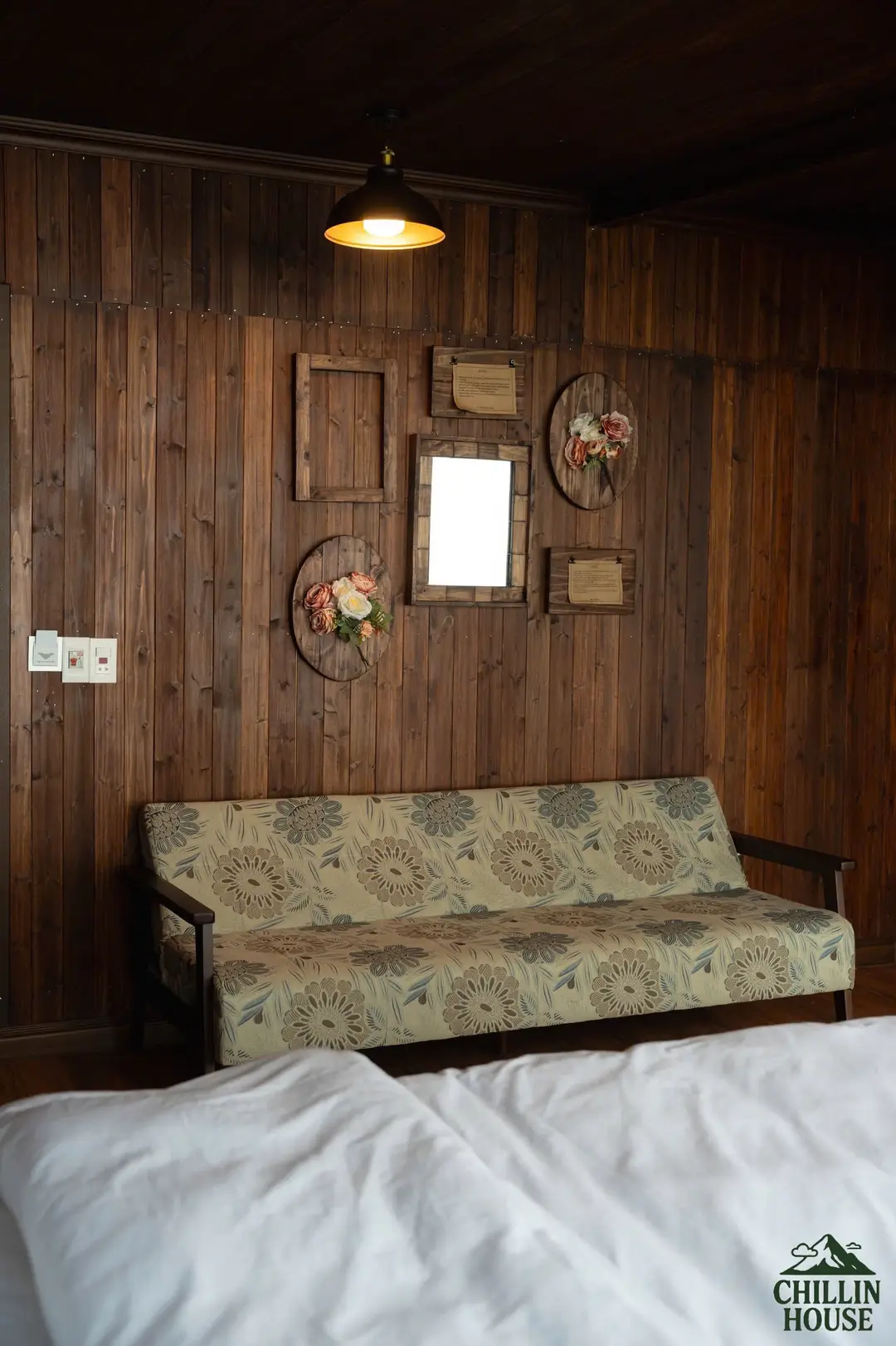 Chillin House Tà Xùa – ảnh 20
