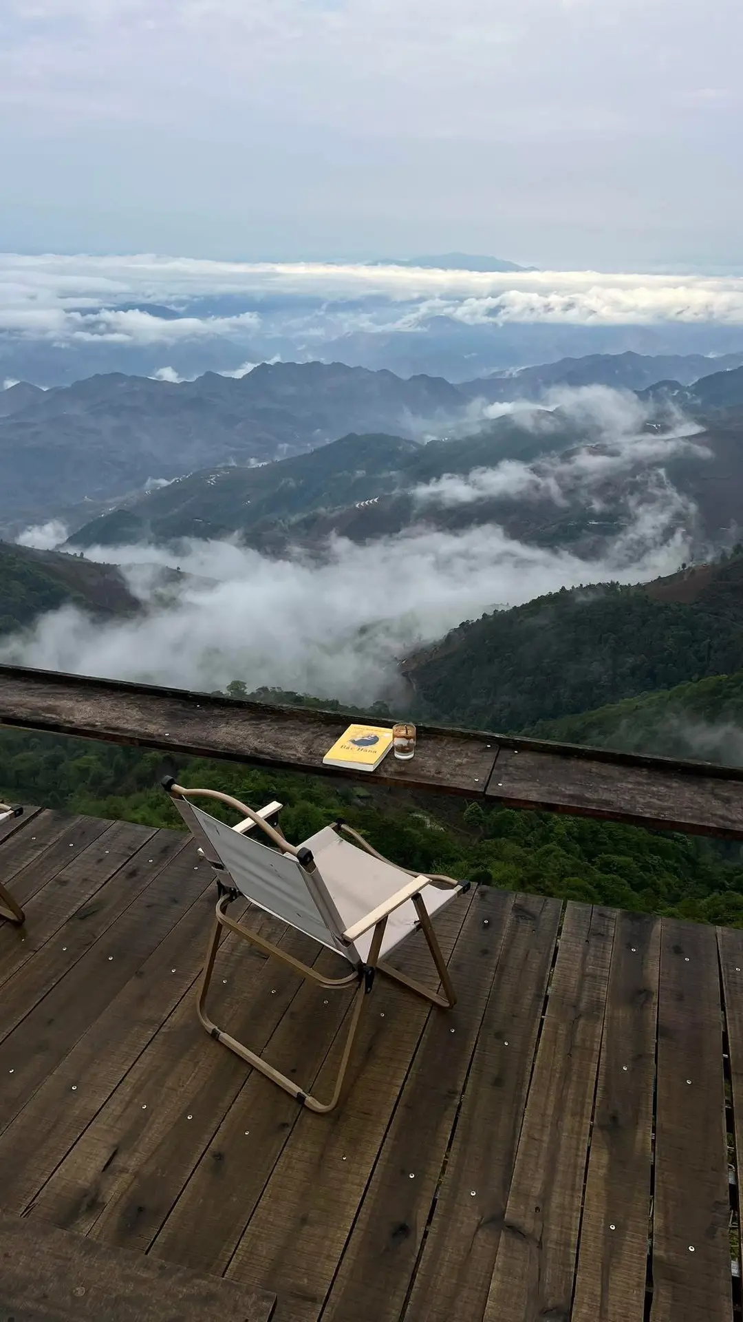 Chill Cafe – ảnh 3