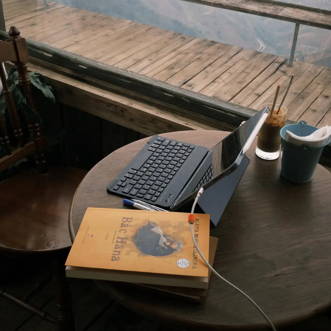 Chill Cafe – ảnh 5