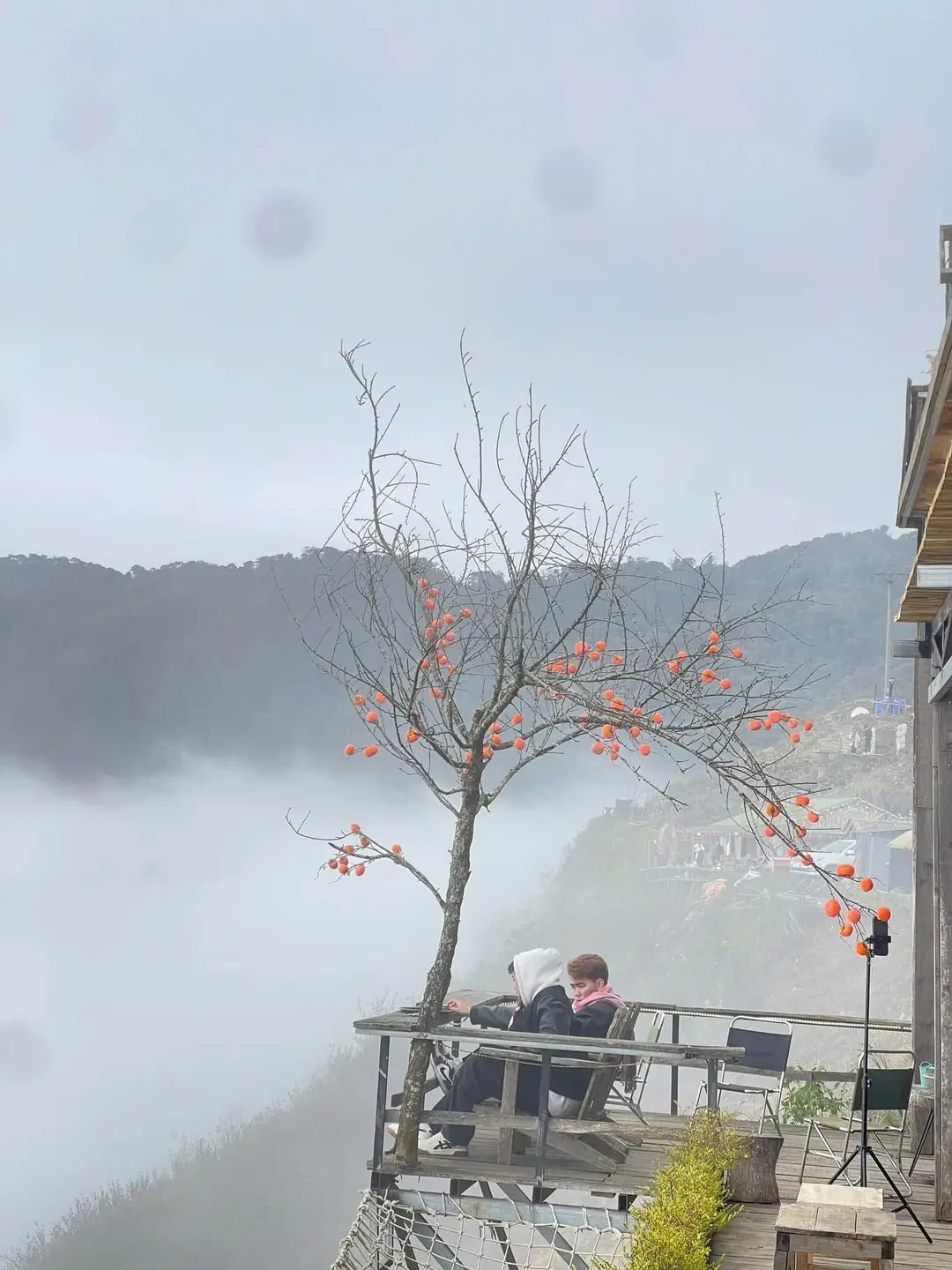 Chill Cafe – ảnh 13