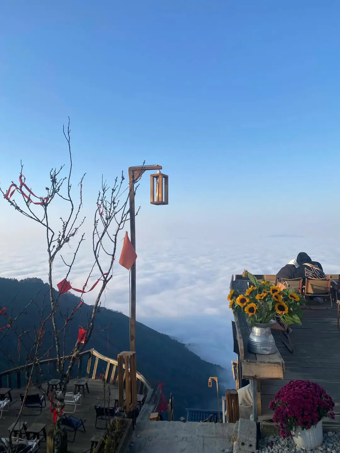 Nhà Của An Homestay & Coffee Tà Xùa – ảnh 5