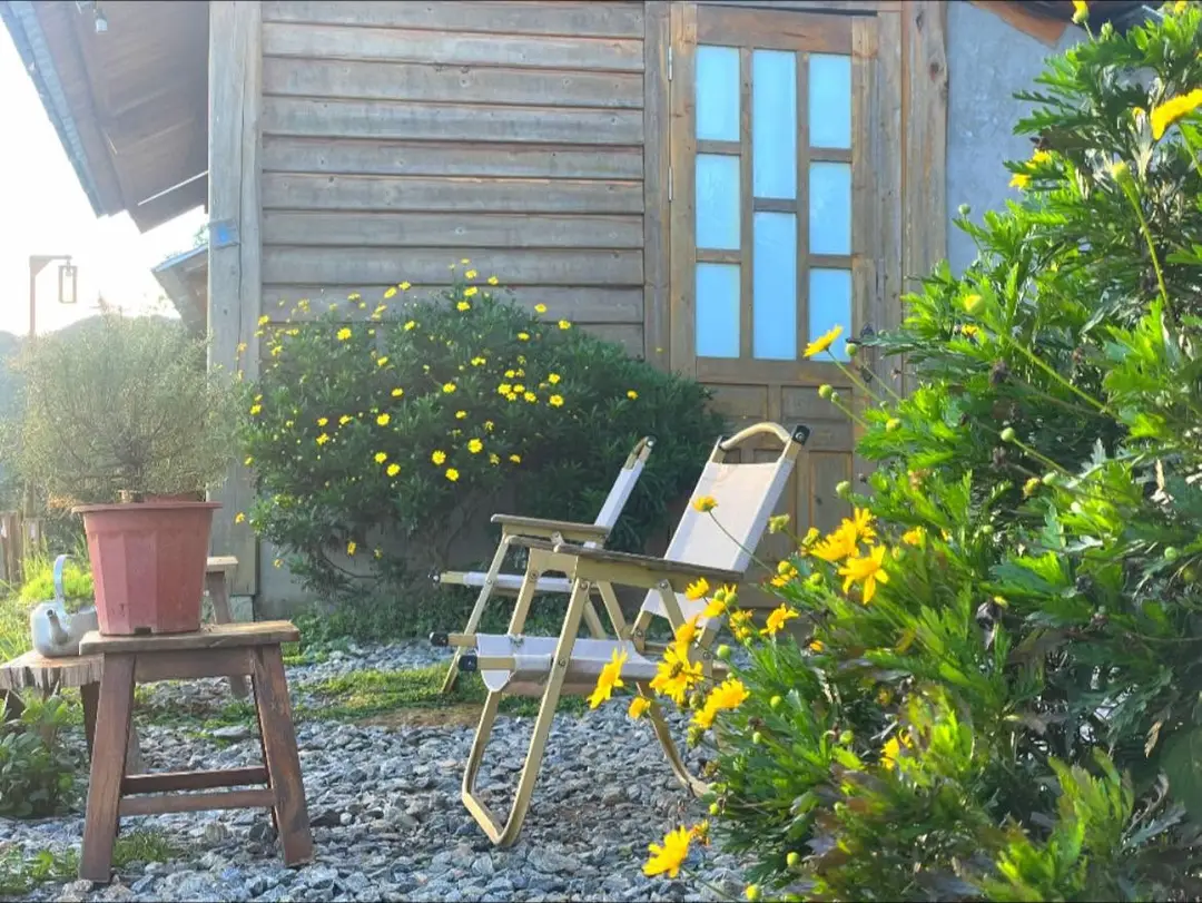 Nhà Của An Homestay & Coffee Tà Xùa – ảnh 9