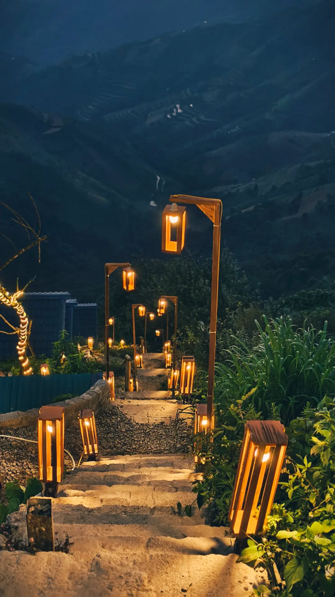 Nhà Của An Homestay & Coffee Tà Xùa – ảnh 3