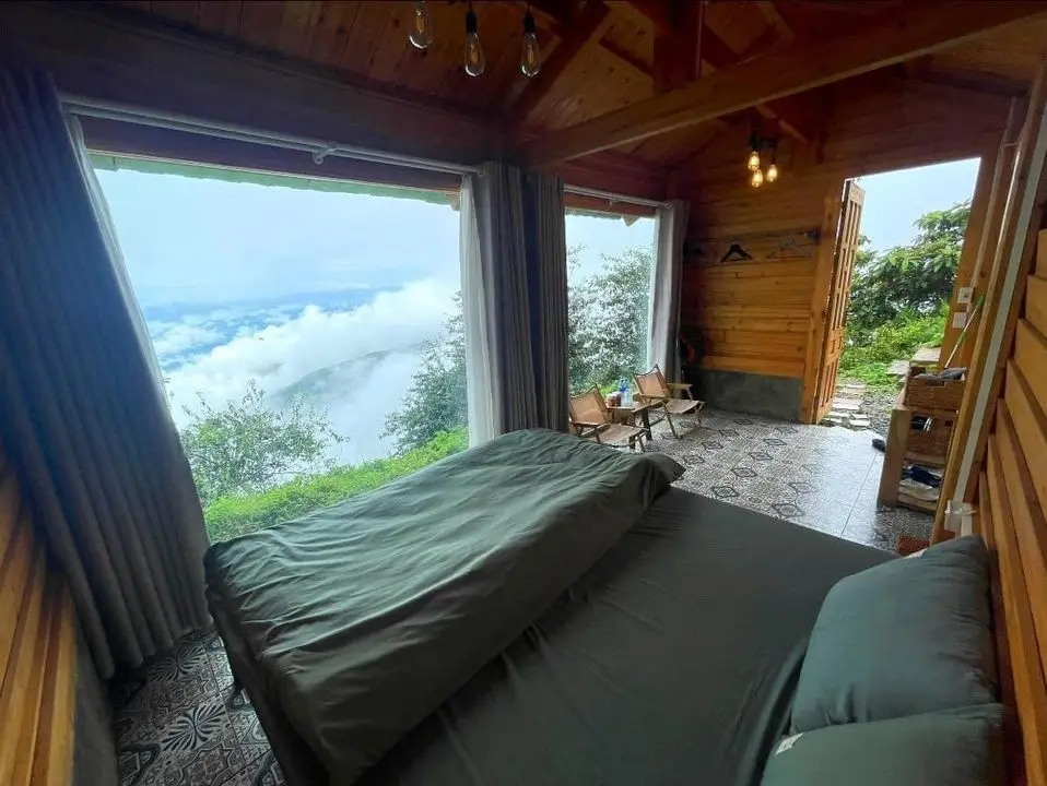 Nhà Của An Homestay & Coffee Tà Xùa – ảnh 7
