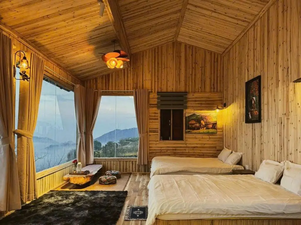 Cloud Forest Tà Xùa – ảnh 2