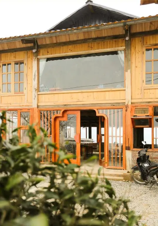 Moong Homestay Ta Xua – ảnh 8