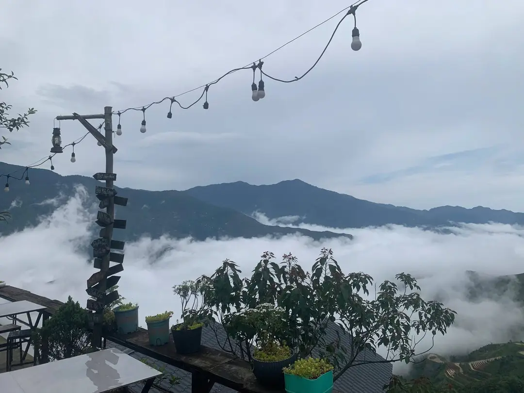 Đom Đóm Homestay – ảnh 5