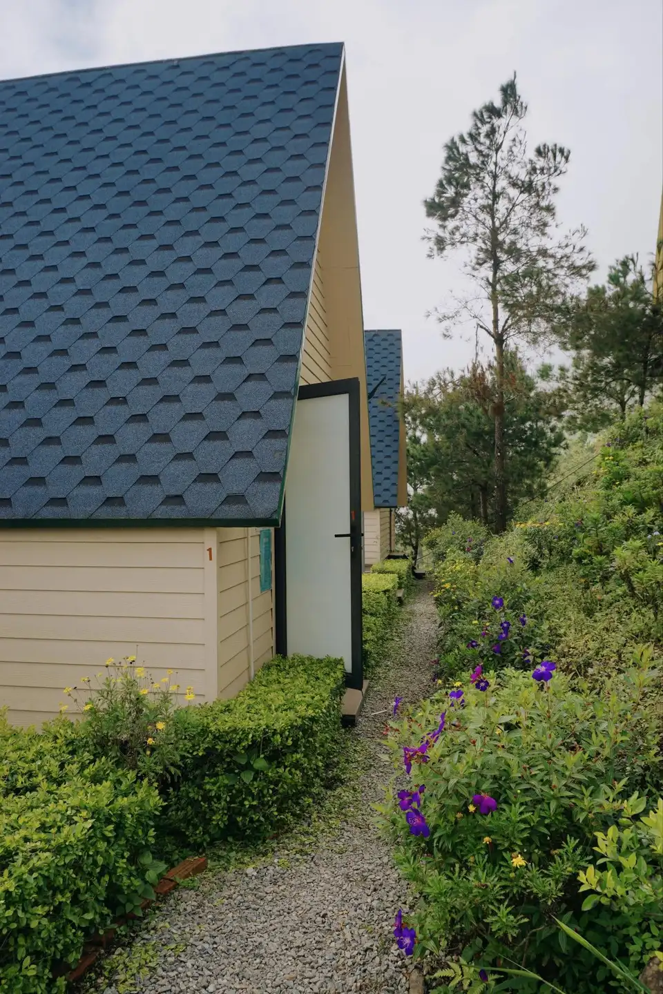 Đom Đóm Homestay