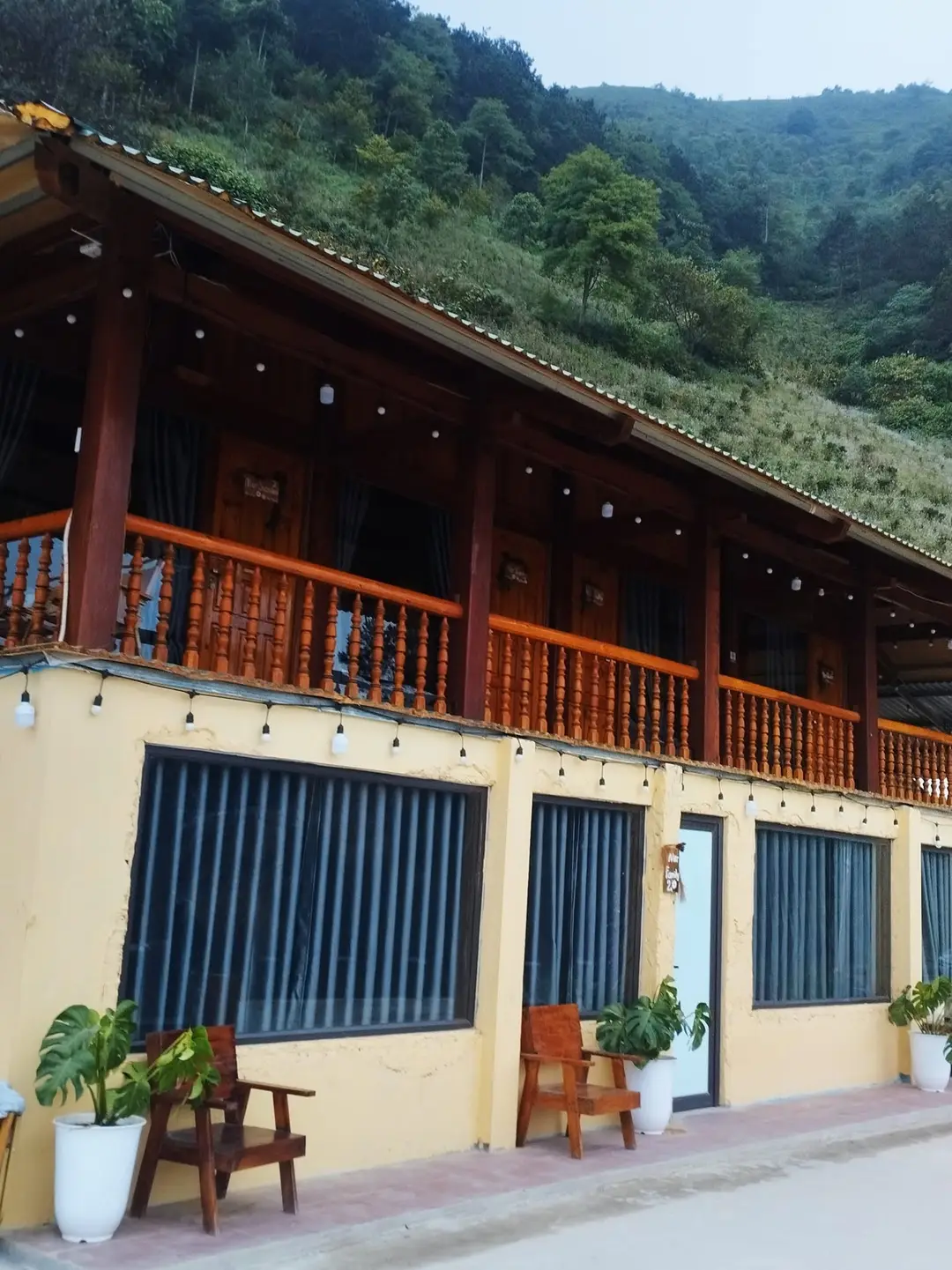 Nhà Mer Homestay – ảnh 6