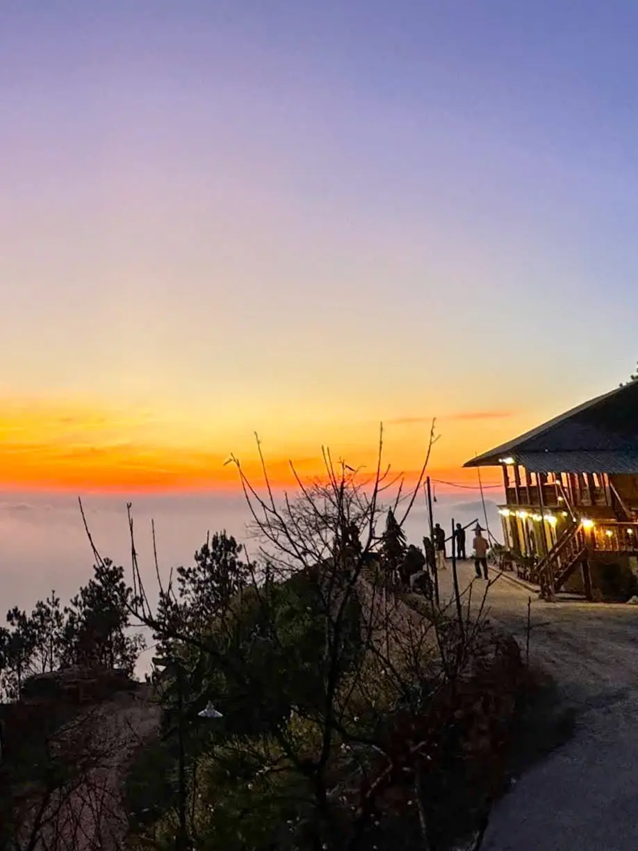 Nhà Mer Homestay – ảnh 8