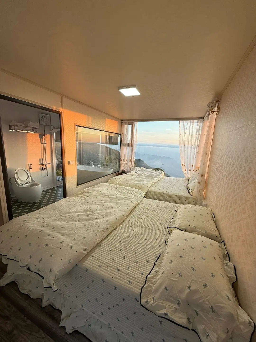 Skyline Homestay Tà Xùa