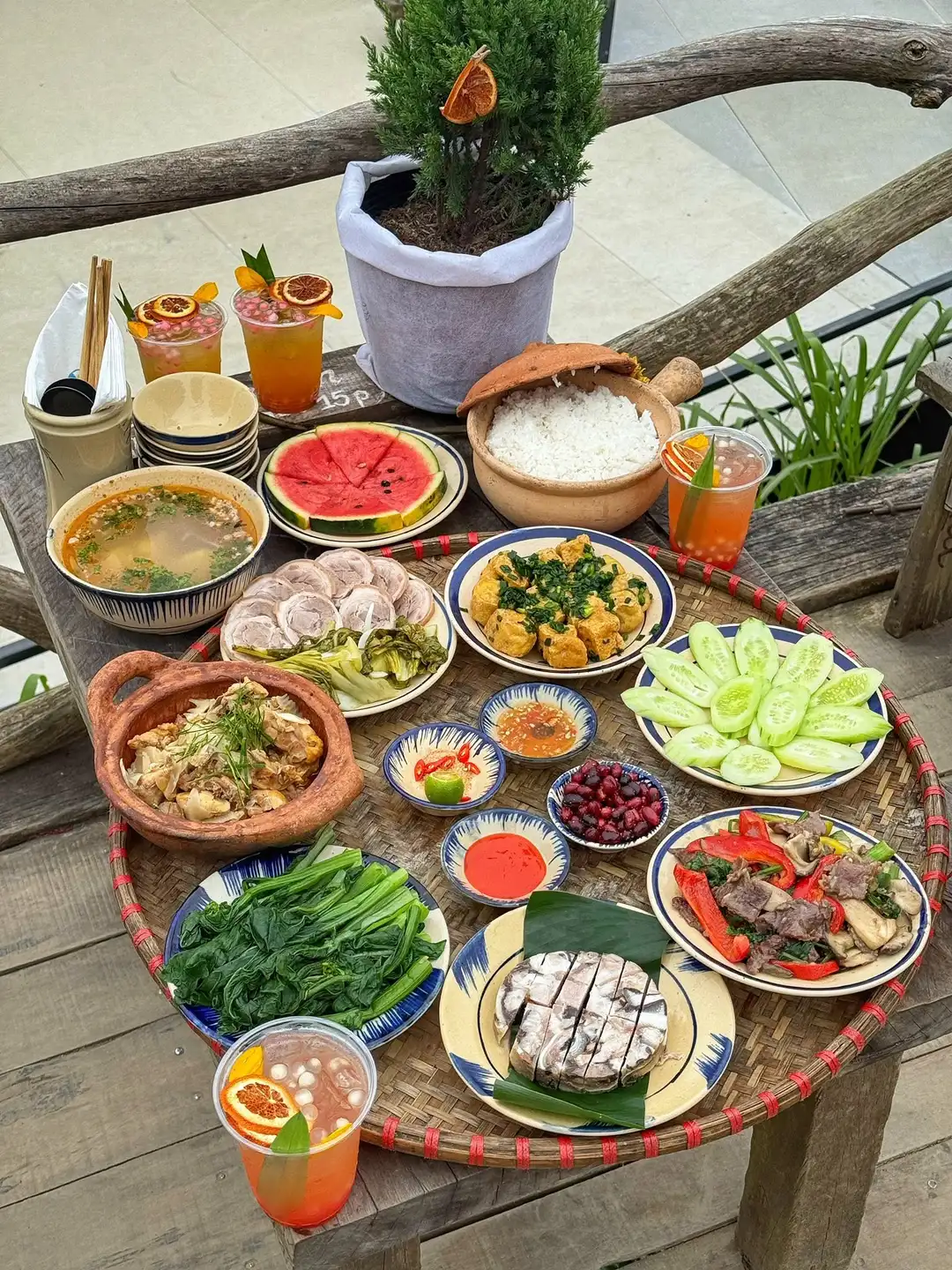 Thào Coffee Tà Xùa – ảnh 5
