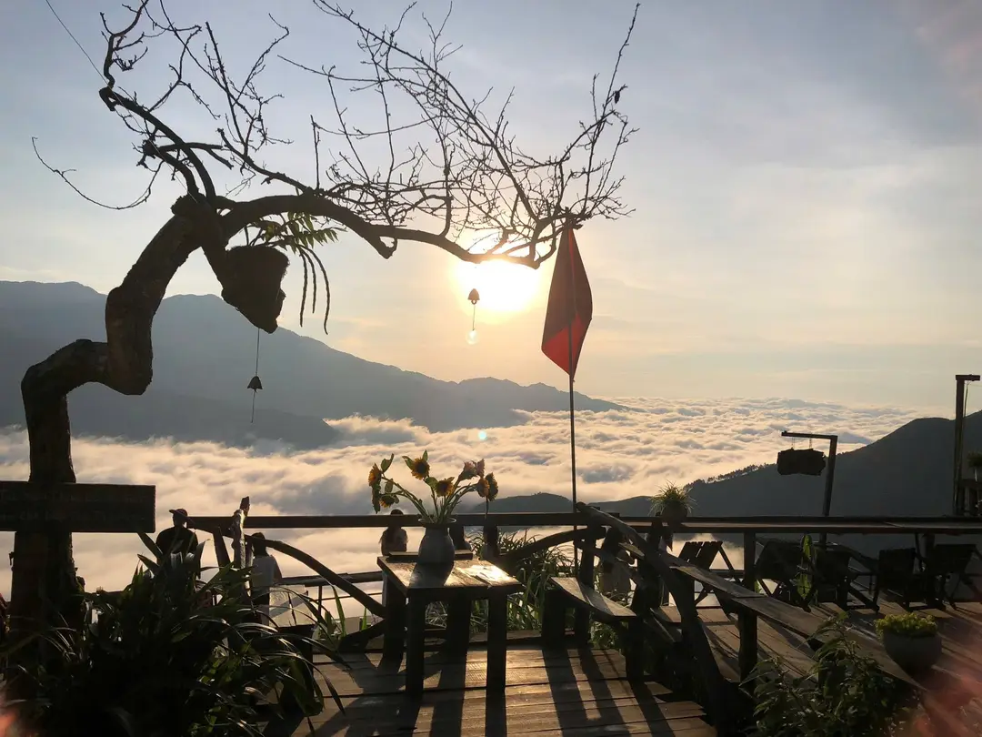 Thào Coffee Tà Xùa – ảnh 10