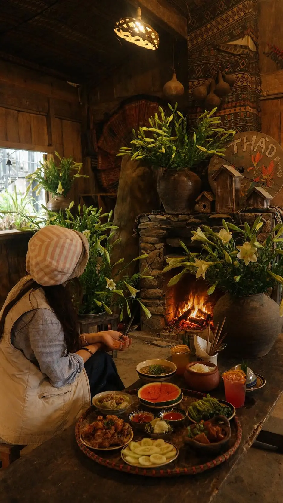Thào Coffee Tà Xùa – ảnh 11
