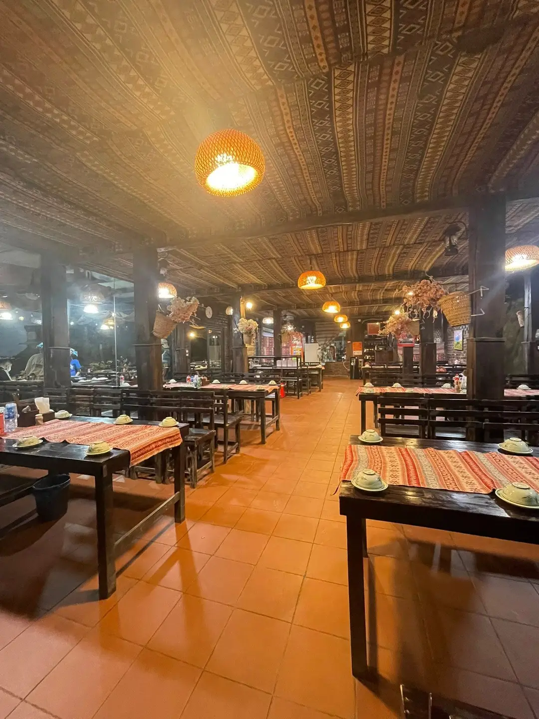 Nhà Hàng A Phủ - Tinh Hoa Ẩm Thực Tà Xùa – ảnh 6