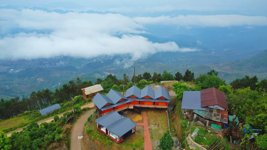 Mây Hạ Retreat – ảnh 14