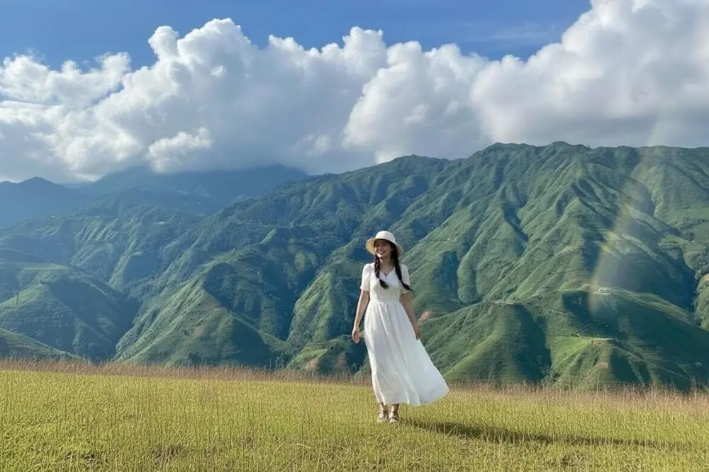 Thảo Nguyên Tà Xùa – ảnh 6