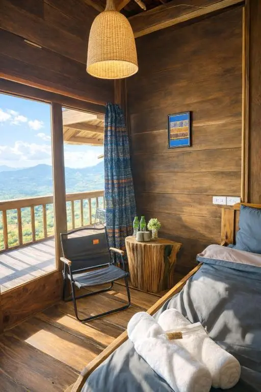 Nơi Ấy Homestay