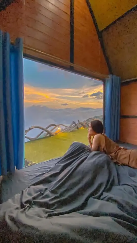 Phố Núi Homestay – ảnh 2