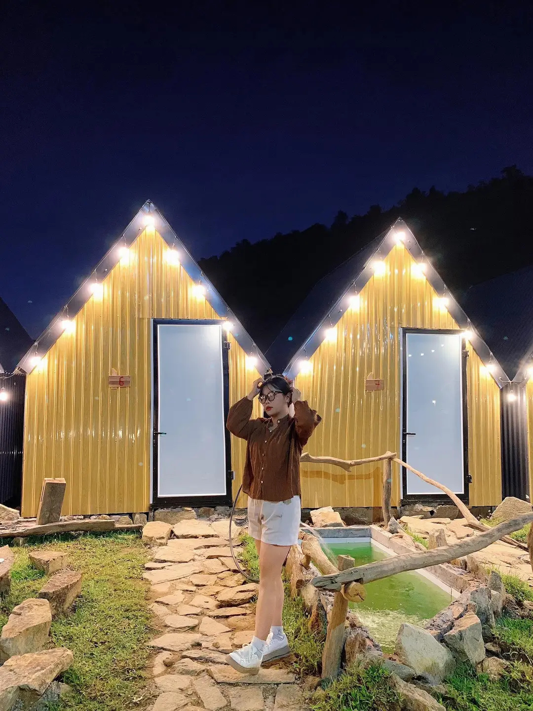 Phố Núi Homestay – ảnh 3