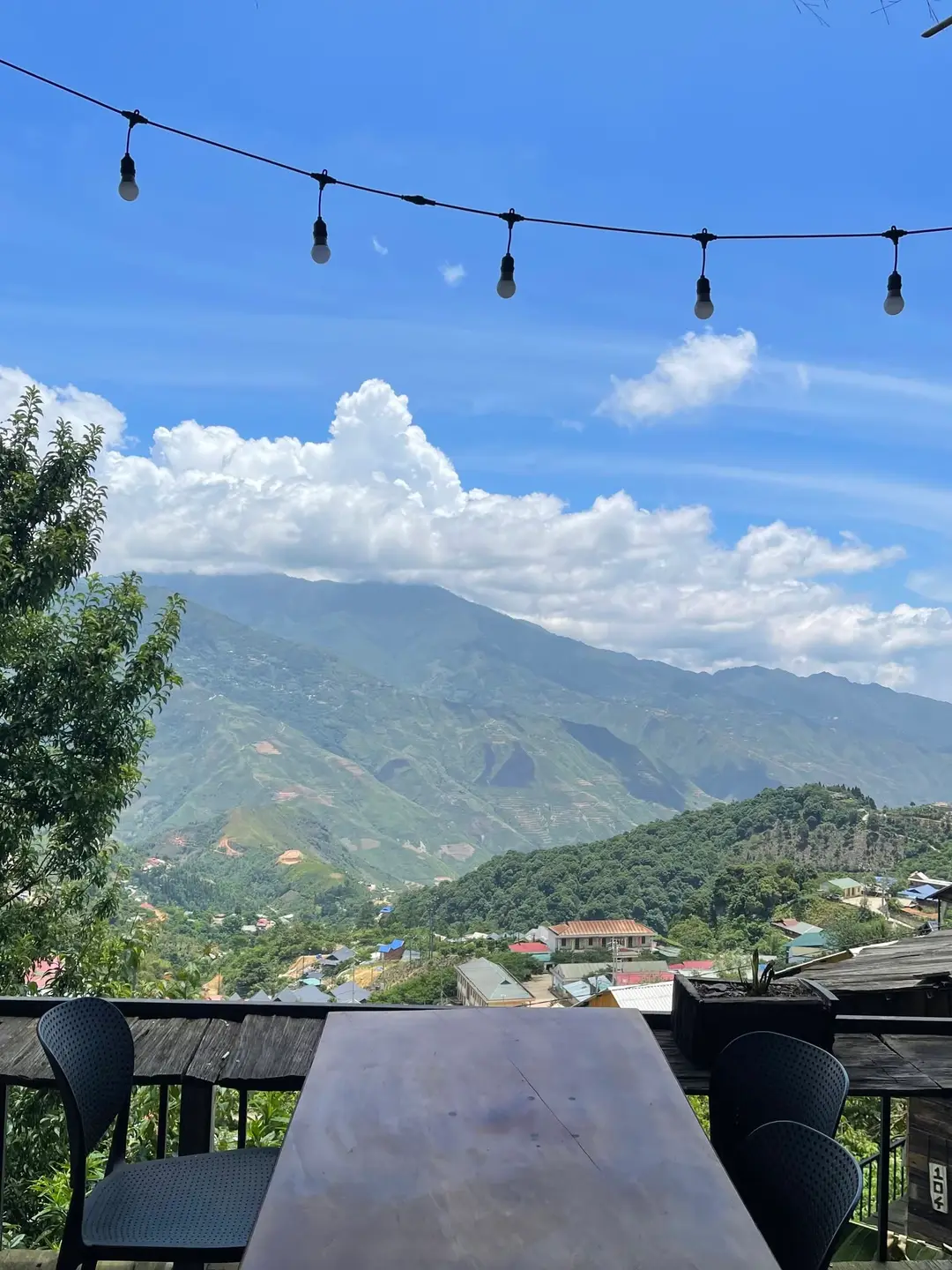 Bếp ăn Xuân Thì Tà Xùa – ảnh 10