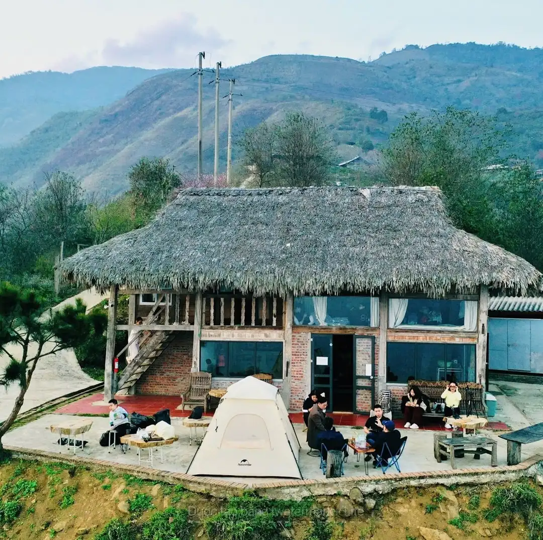 A Dua Homestay – ảnh 5