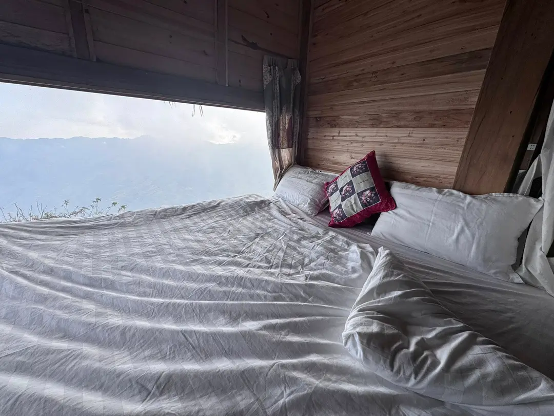 A Dua Homestay – ảnh 9