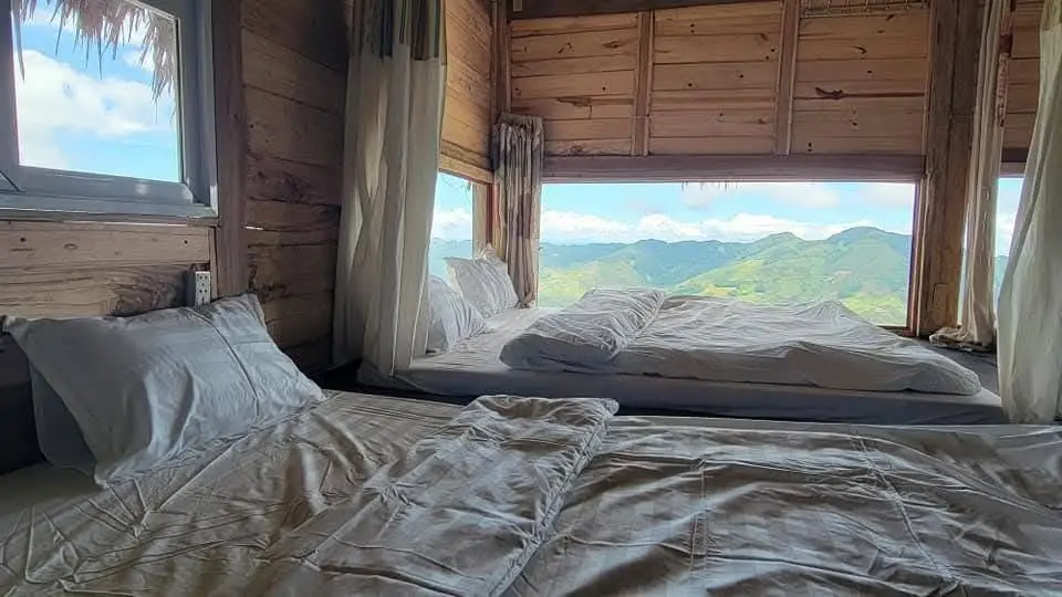 A Dua Homestay – ảnh 11