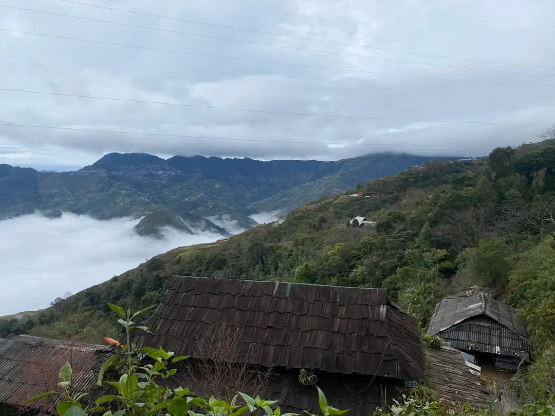 Y Xoa Homestay – ảnh 2