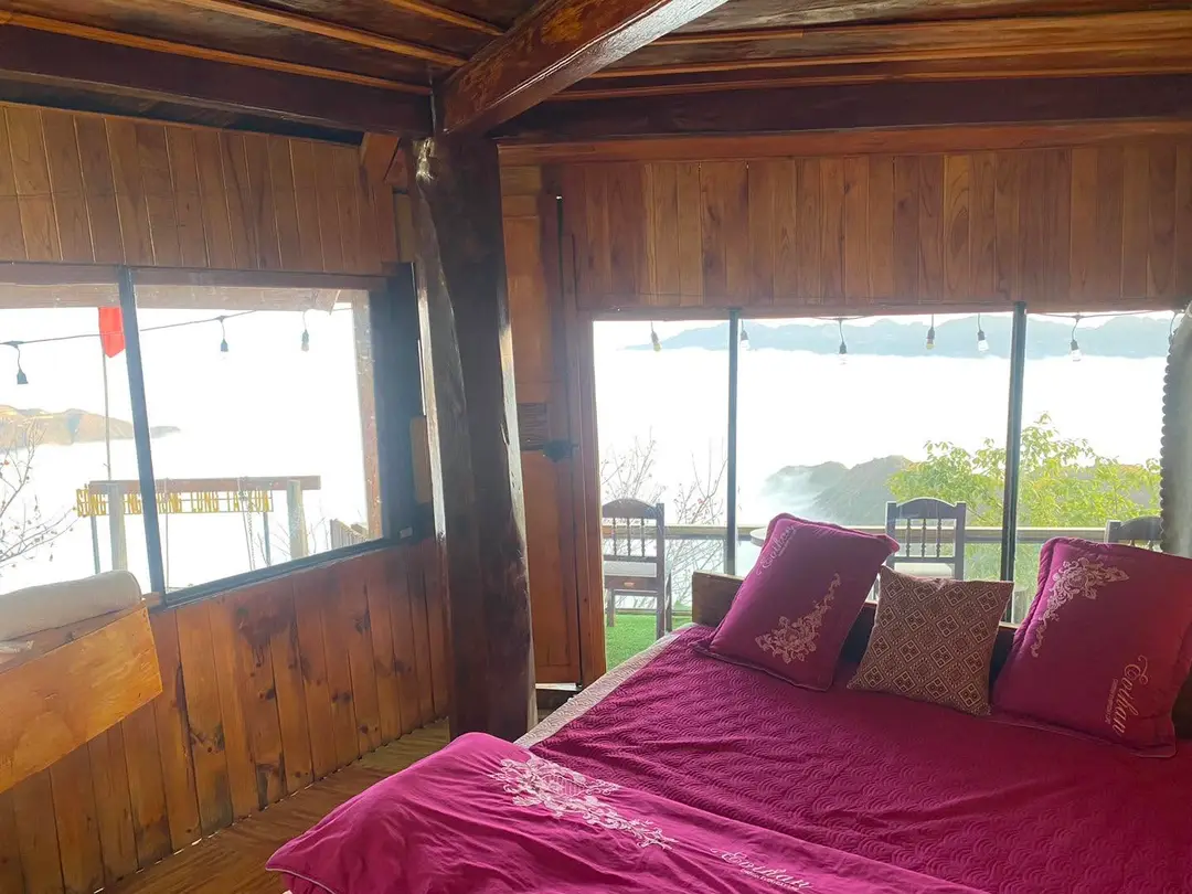 Y Xoa Homestay – ảnh 4