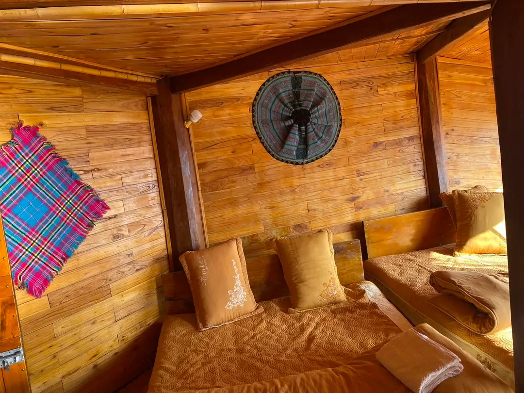 Y Xoa Homestay – ảnh 5