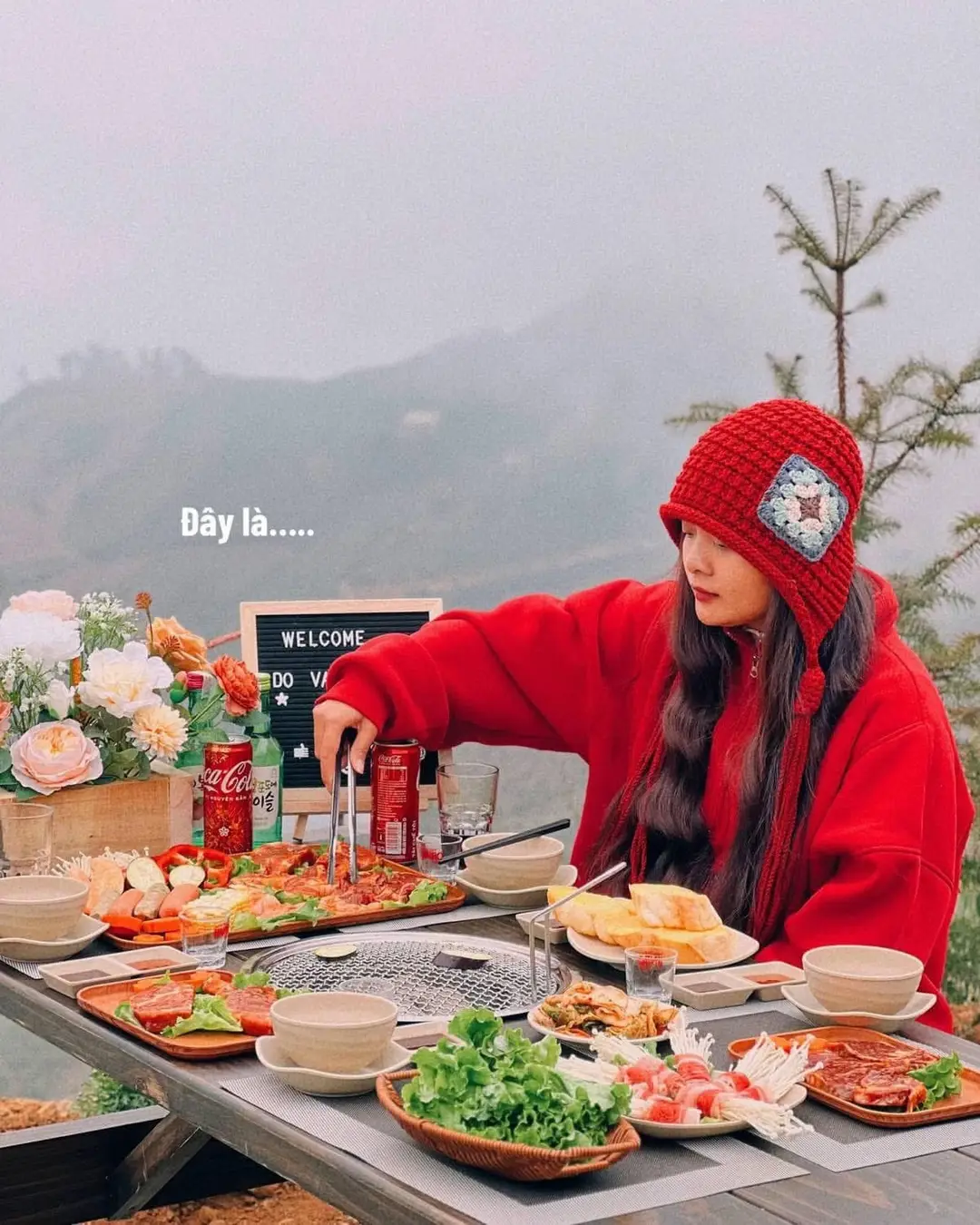 Tiệm lẩu nướng Trạm Mây – ảnh 7