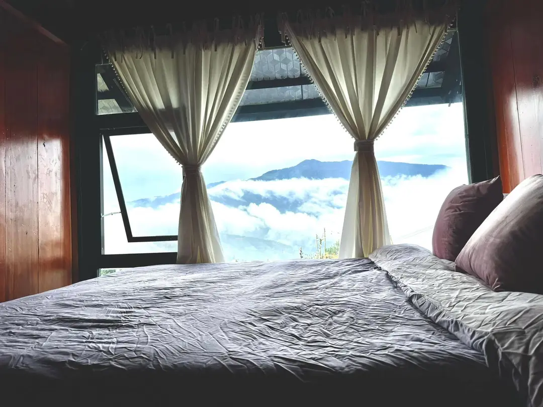 Là Nhà Homestay Tà Xùa