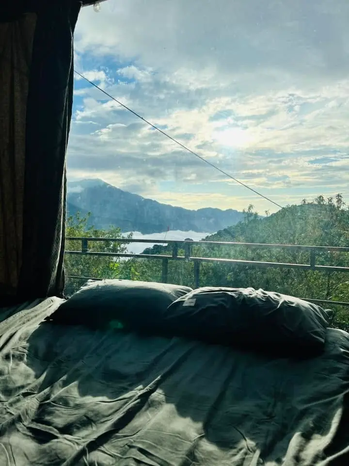 À Lôi Homestay
