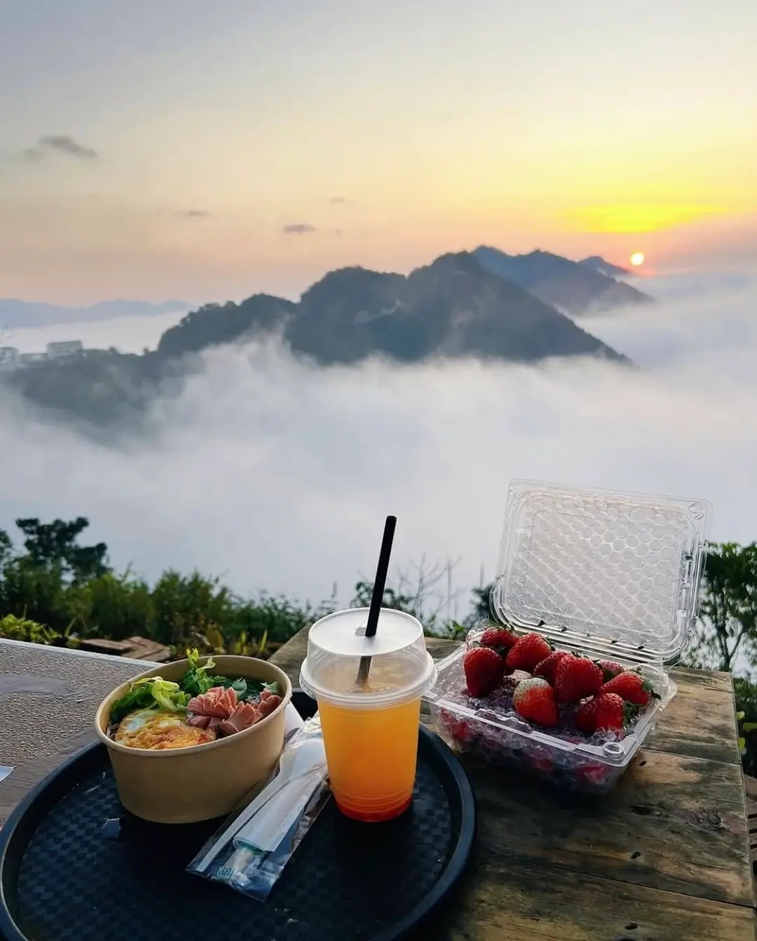 Ngày Nào Đó Cafe