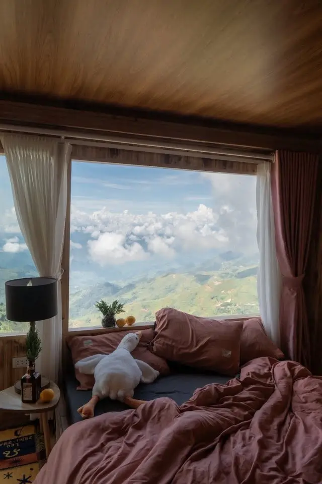 Tà Xùa Haus Meej Homestay