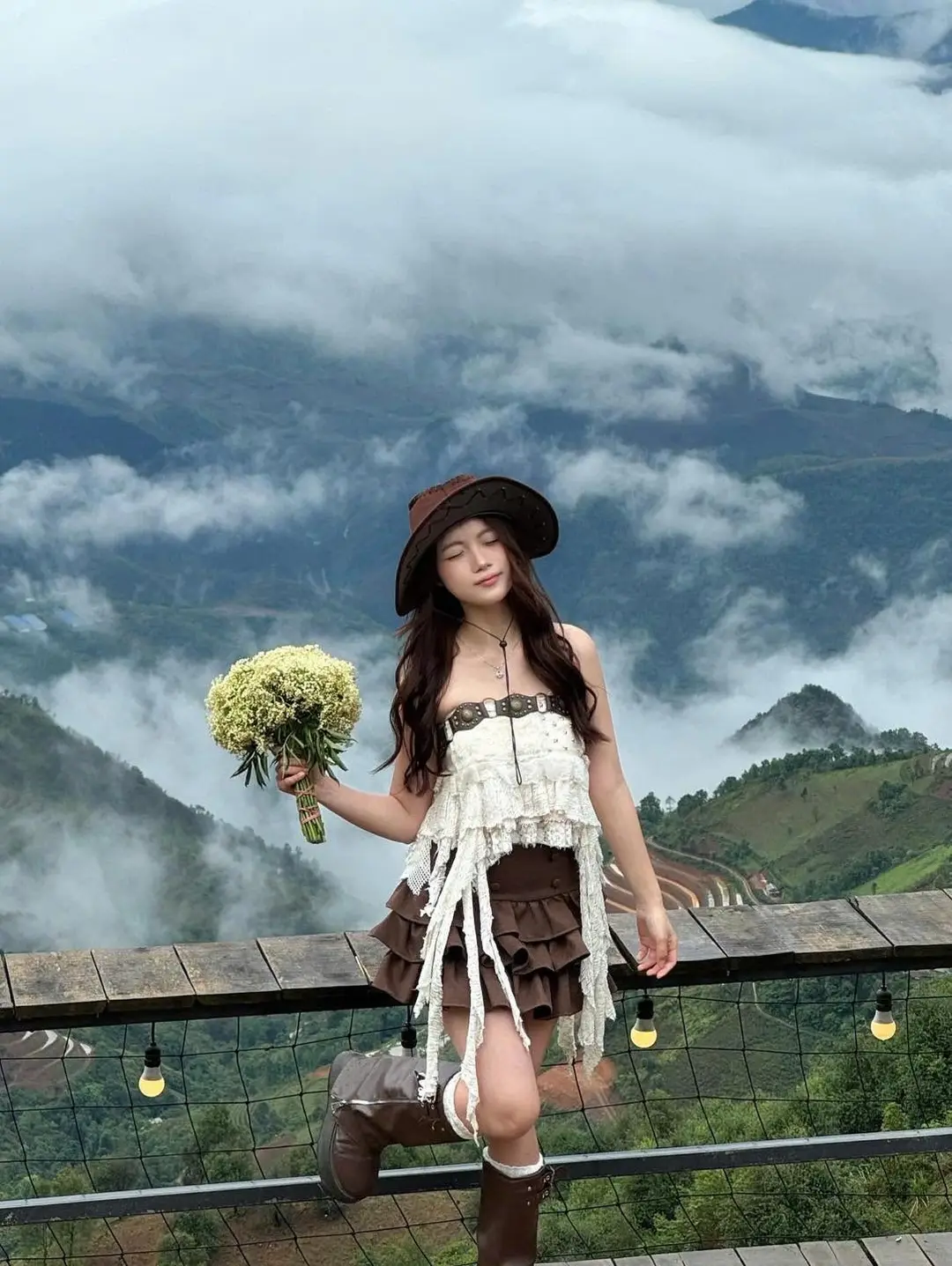 Tiệm thuê đồ Vấn Vương