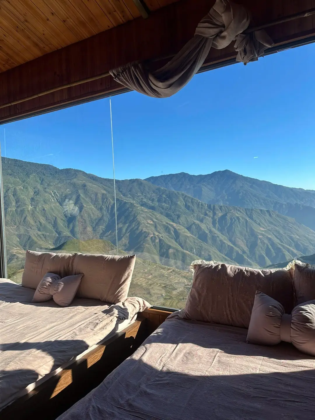 Homestay Gió Bản