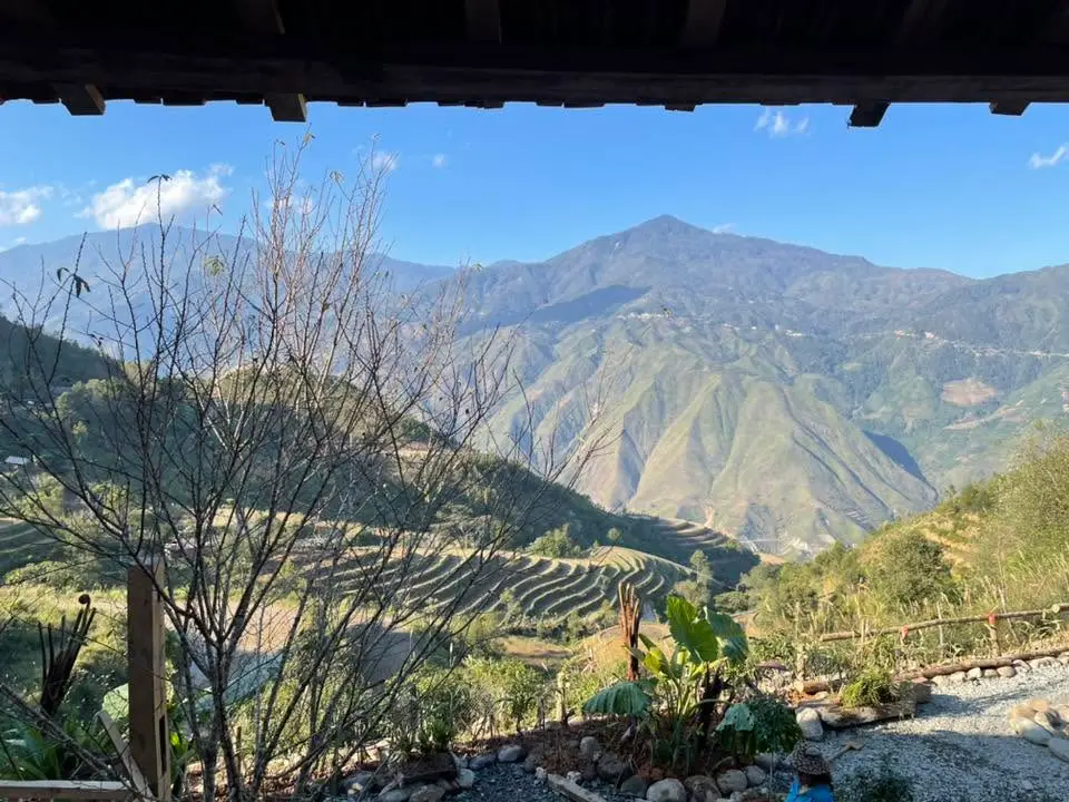 Estopa Retreat - Tà Xùa