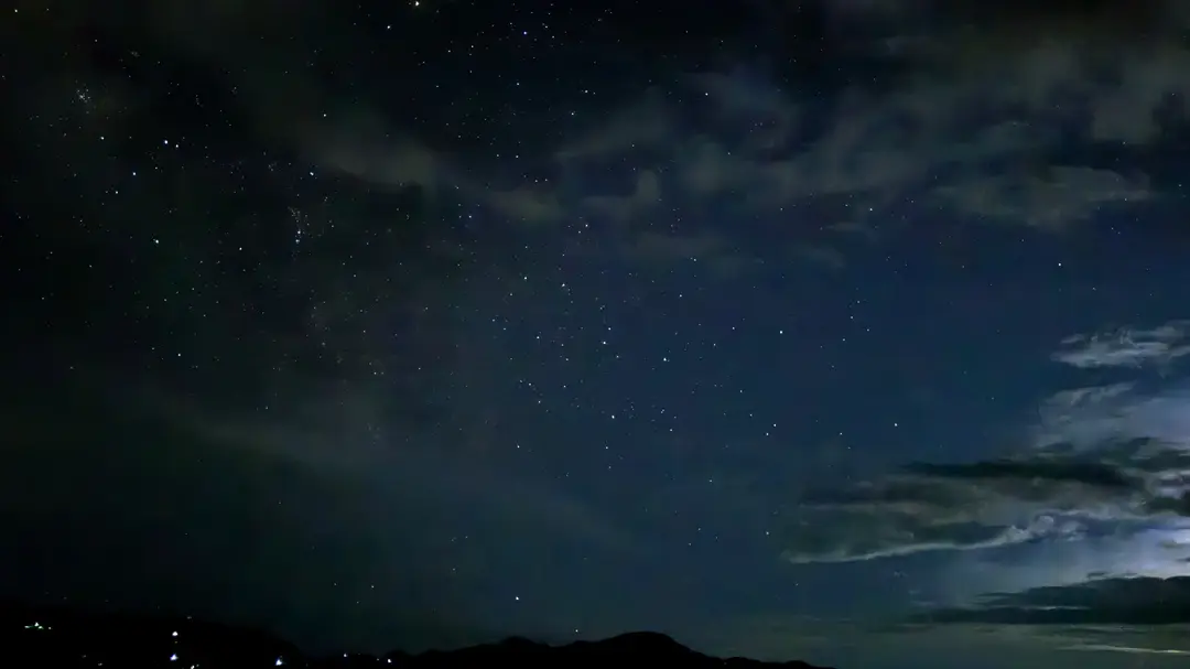 Săn Milky Way