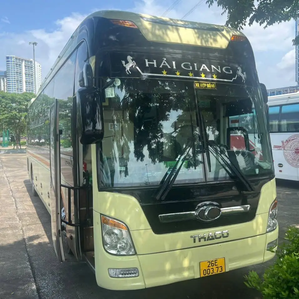 Nhà Xe Hải Giang – ảnh 1