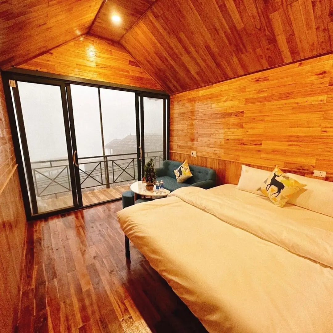 BB Homestay Tà Xùa – ảnh 1