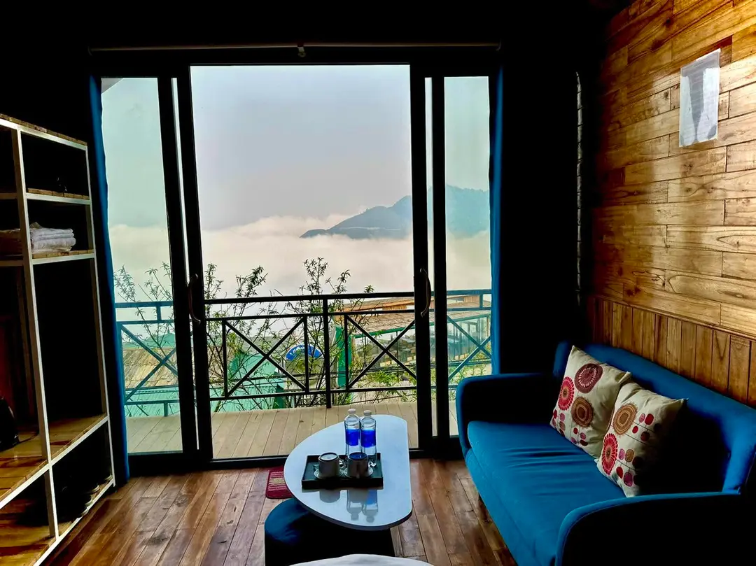 BB Homestay Tà Xùa – ảnh 2