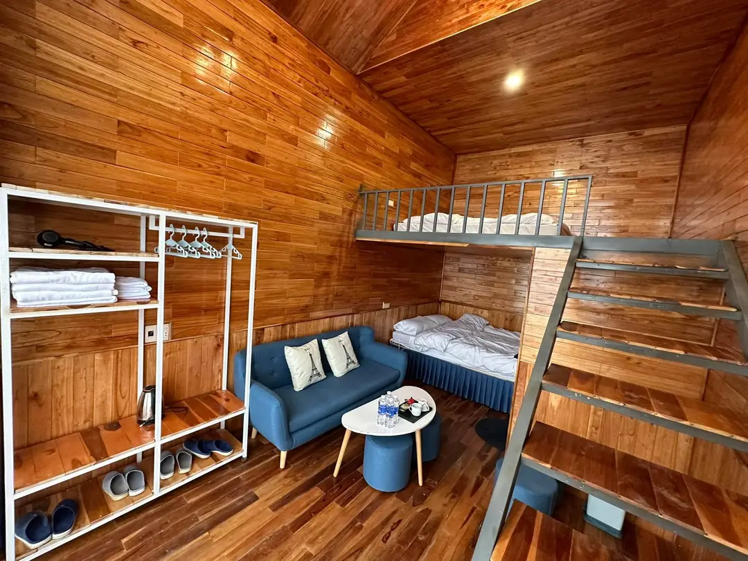 BB Homestay Tà Xùa – ảnh 3