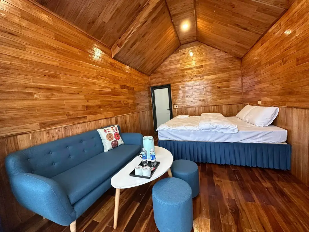 BB Homestay Tà Xùa – ảnh 4