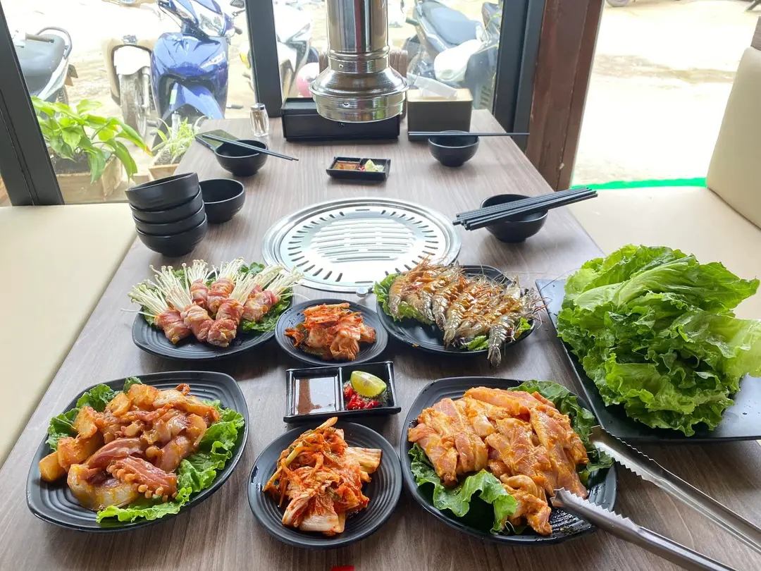 Vua Lẩu - Nướng Tà Xùa – ảnh 1