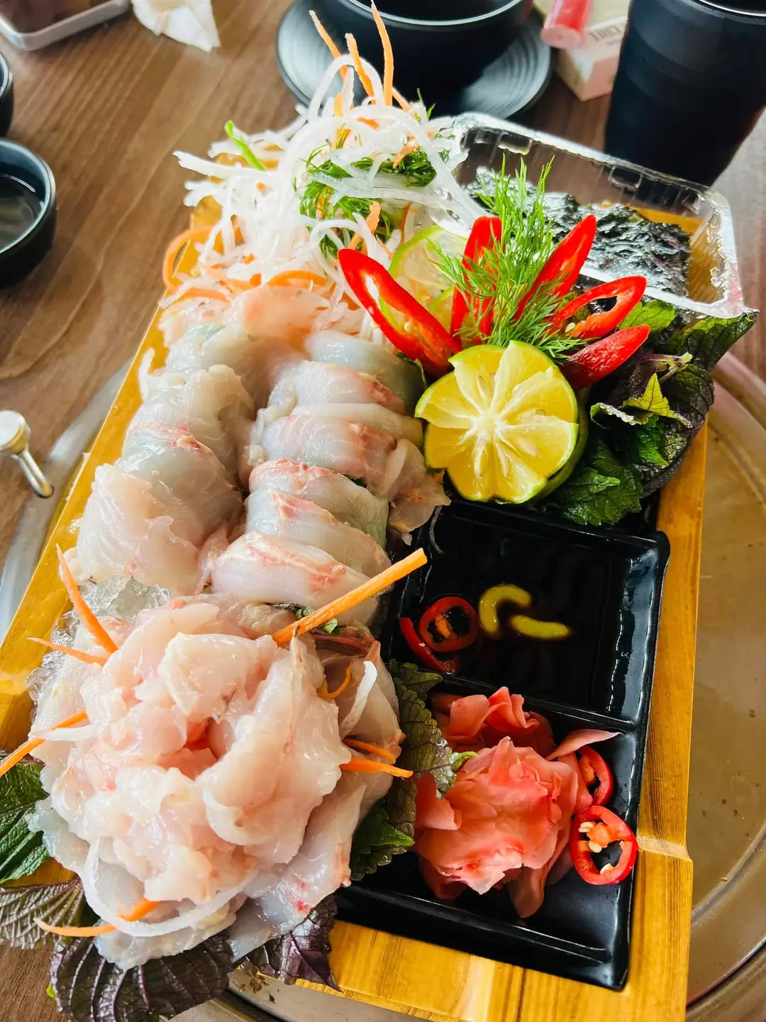 Vua Lẩu - Nướng Tà Xùa – ảnh 4