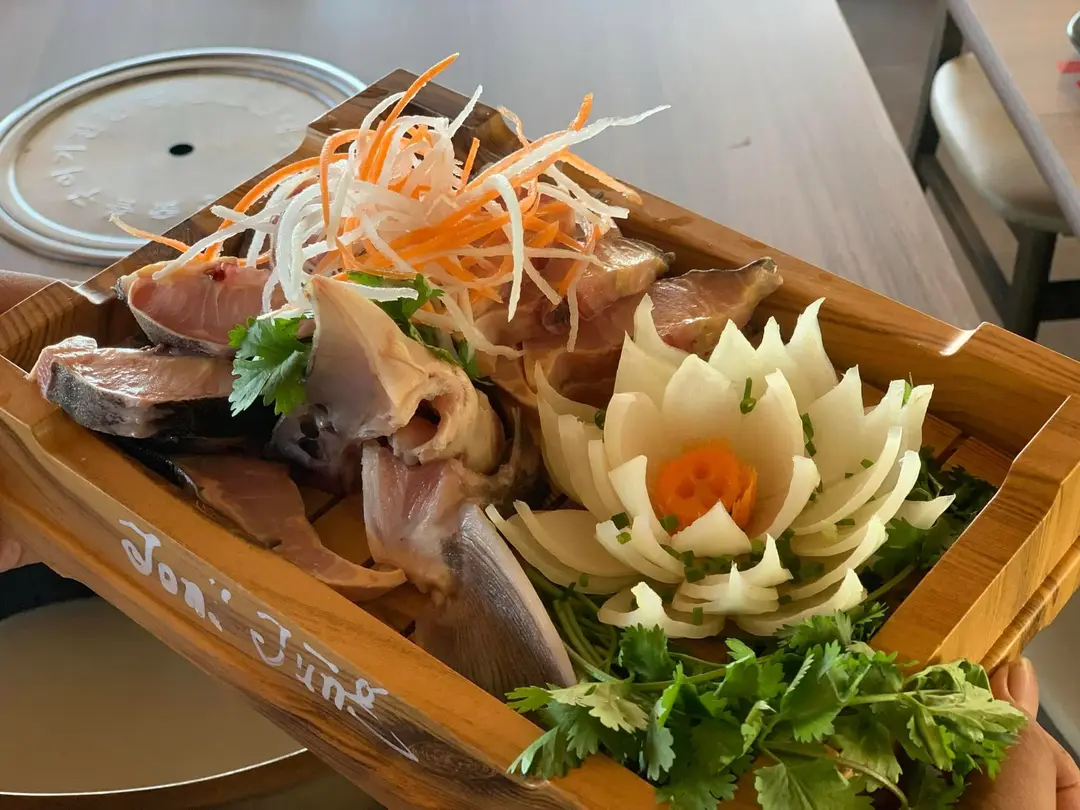 Vua Lẩu - Nướng Tà Xùa – ảnh 9